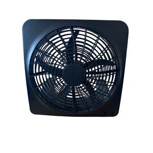 Portable Battery Operated Desk Tent  Fan Adjustable Stand